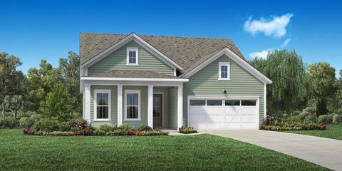 6383 Chadderton Cir, Myrtle Beach, SC 29579