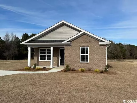 4883 Joyner Swamp Rd, Galivants Ferry, SC 29544