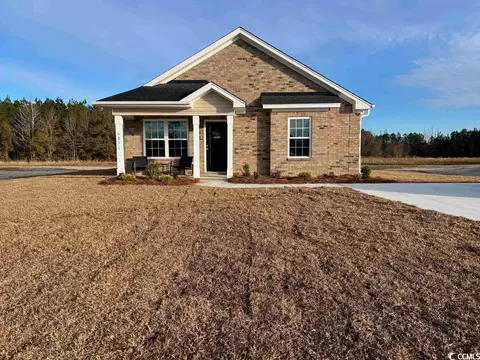 4891 Joyner Swamp Rd, Galivants Ferry, SC 29544