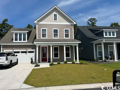 6371 Chadderton Cir, Myrtle Beach, SC 29579