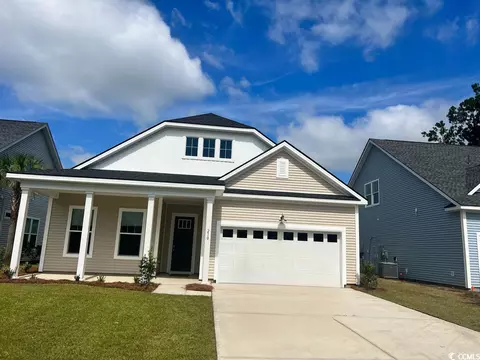210 Yellow Rail St, Murrells Inlet, SC 29576