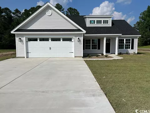4799 Myrtle West Dr, Loris, SC 29569