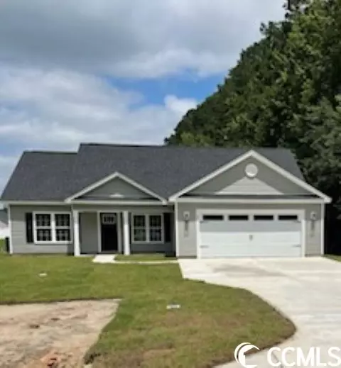 619 Camp Swamp Rd, Loris, SC 29569