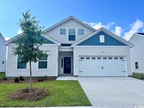 1309 Boswell Ct, Conway, SC 29526