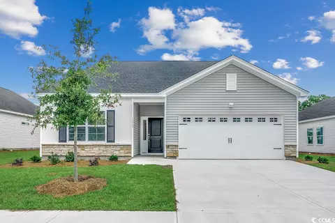 1313 Boswell Ct, Conway, SC 29526