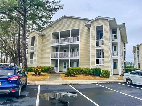 201 Landing Rd #201-B, North Myrtle Beach, SC 29582
