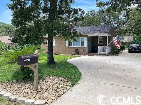 515 31st Ave N, Myrtle Beach, SC 29577