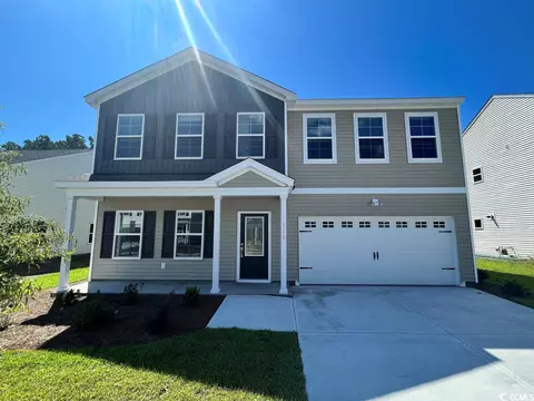 1318 Boswell Ct, Conway, SC 29526
