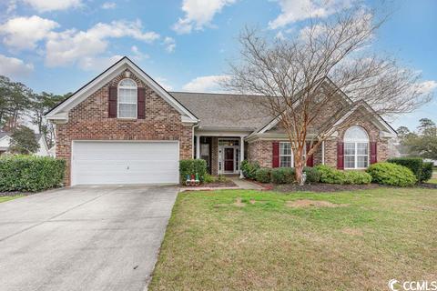 600 Bristol Pl, Murrells Inlet, SC 29576