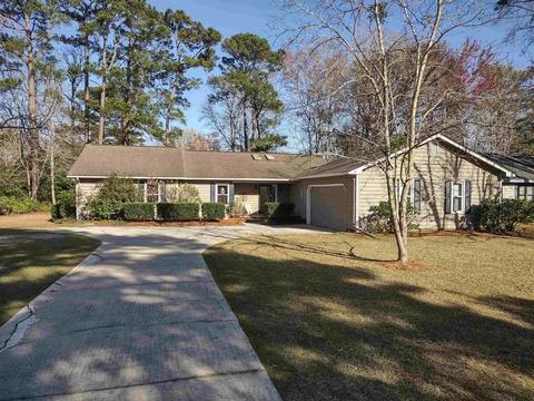 1 Sioux Trl, Myrtle Beach, SC 29588