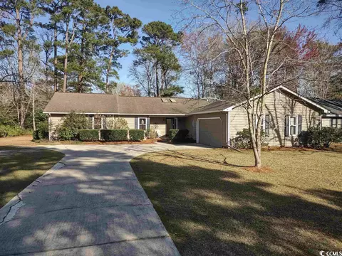 1 Sioux Trl, Myrtle Beach, SC 29588