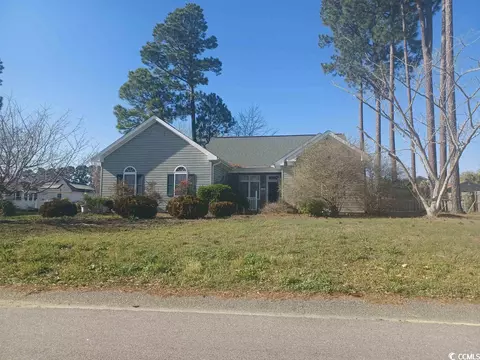4321 Summitt Trl, Myrtle Beach, SC 29579