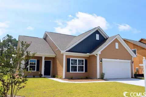 3276 Saddlewood Cir, Myrtle Beach, SC 29579
