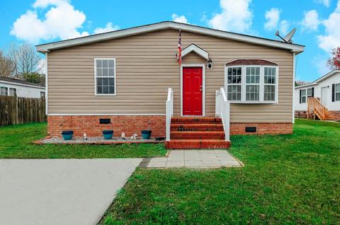 8570 Edgewood Dr, Myrtle Beach, SC 29588