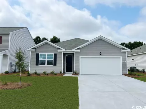 9127 Fort Hill Way, Myrtle Beach, SC 29579