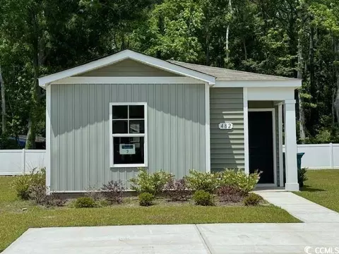 482 Samara Dr, Longs, SC 29568