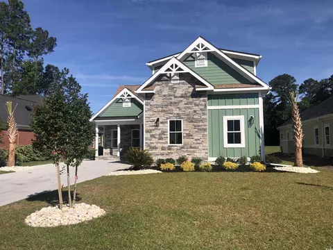 1830 Wood Stork Dr, Conway, SC 29526
