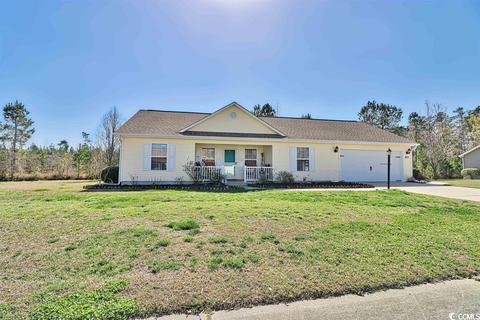 402 Oak Crest Cir, Longs, SC 29568