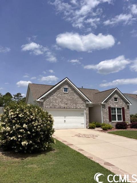 207 Shady Arbor Loop, Longs, SC 29568