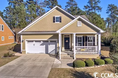 271 Simplicity Dr, Murrells Inlet, SC 29576
