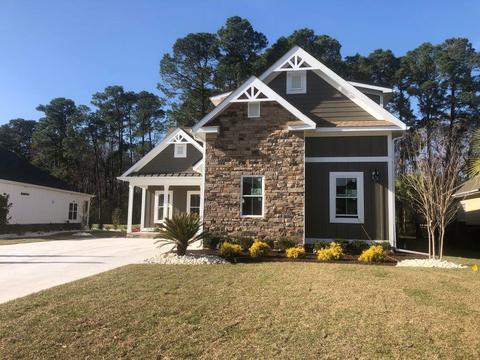 1822 Wood Stork Dr, Conway, SC 29526