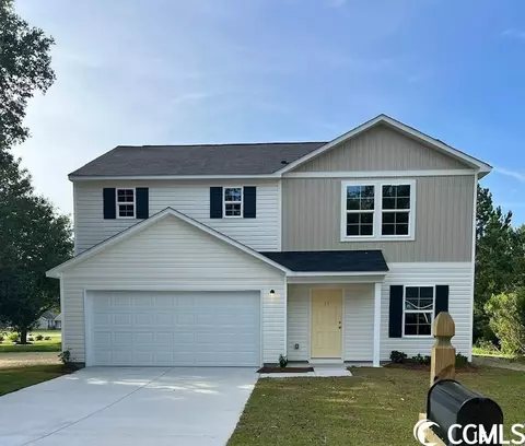 15 Owell Ct, Georgetown, SC 29440