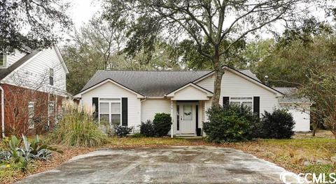 856 Cardinal Pl, North Myrtle Beach, SC 29582