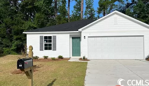 68 Owell Ct, Georgetown, SC 29440