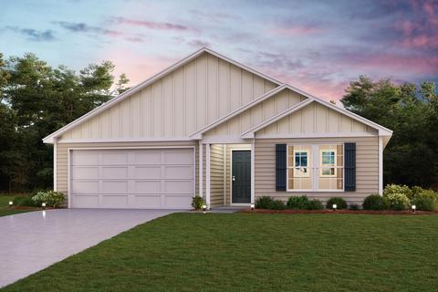 71 Owell Ct, Georgetown, SC 29440