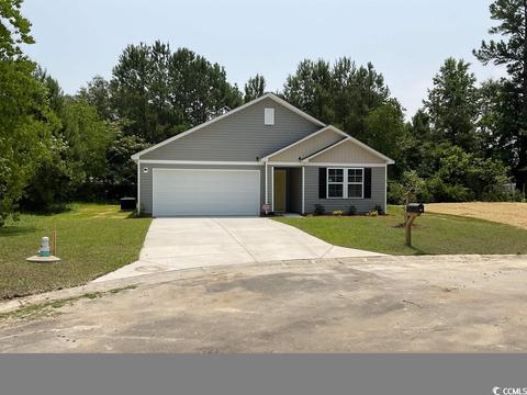 65 Owell Ct, Georgetown, SC 29440
