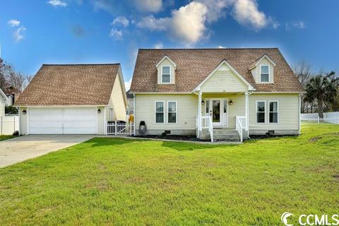 1013 Pearlie St, North Myrtle Beach, SC 29582