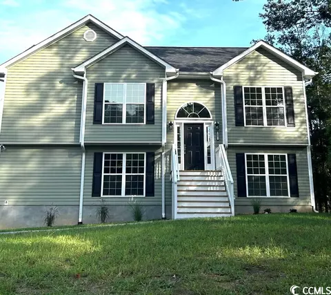 35 Hillcrest Ct, Georgetown, SC 29440