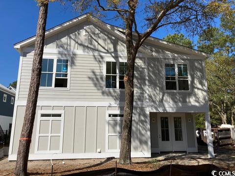 58 Fairview Ct, Pawleys Island, SC 29585