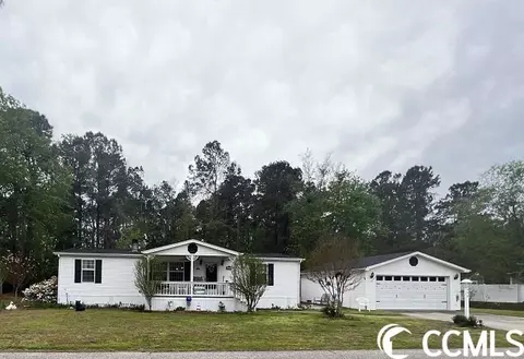 990 Jamestown Rd, Conway, SC 29526