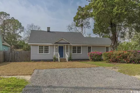 517 N Congdon St, Georgetown, SC 29440