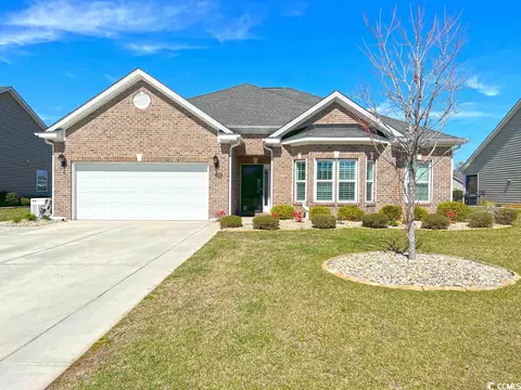 579 Martinsville Dr, Murrells Inlet, SC 29576