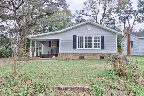 1205 10th Ave, Conway, SC 29526