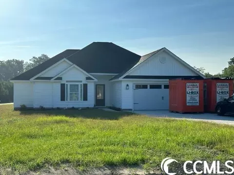 5596 Pebble Ln, Conway, SC 29526