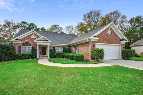 68 Brookridge Ln, Pawleys Island, SC 29585