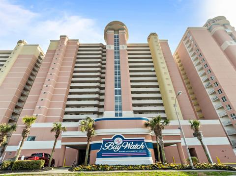 2701 Ocean Blvd S #210, North Myrtle Beach, SC 29582
