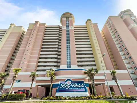 2701 Ocean Blvd S #210, North Myrtle Beach, SC 29582
