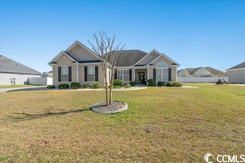 1213 Pecan Grove Blvd, Conway, SC 29527