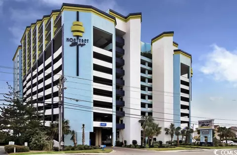 6804 N Ocean Blvd #335, Myrtle Beach, SC 29572