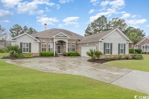 605 Barcreek Ct, Myrtle Beach, SC 29579