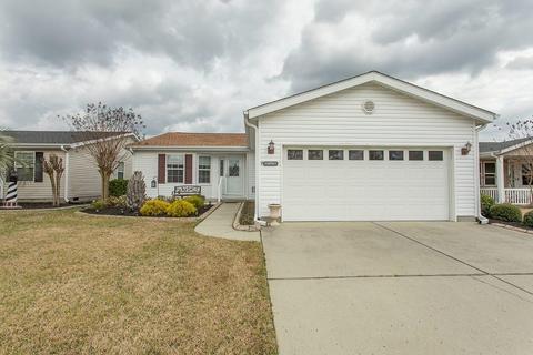 372 Walden Lake Rd, Conway, SC 29526