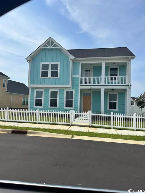 3053 Montego Way, Little River, SC 29566