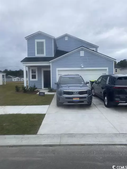 173 Fox Rae Dr, Conway, SC 29526