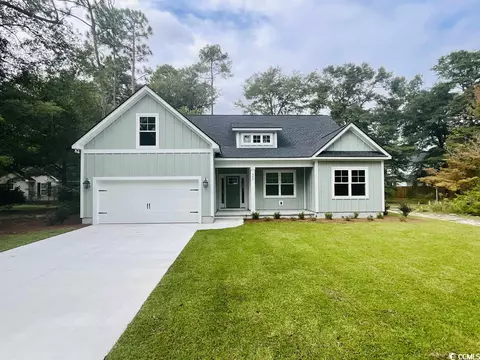 440 Westfield Dr, Pawleys Island, SC 29585