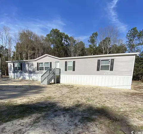 1368 H C Lewis Ln, North Myrtle Beach, SC 29582