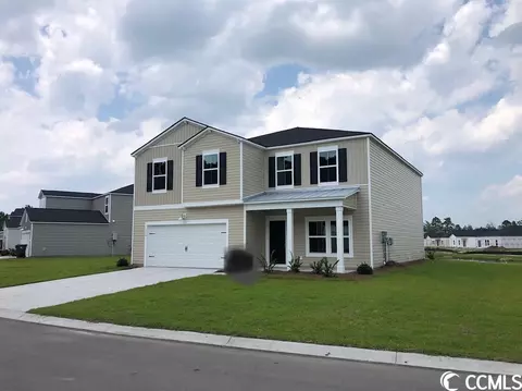 324 Fennec Loop, Conway, SC 29526